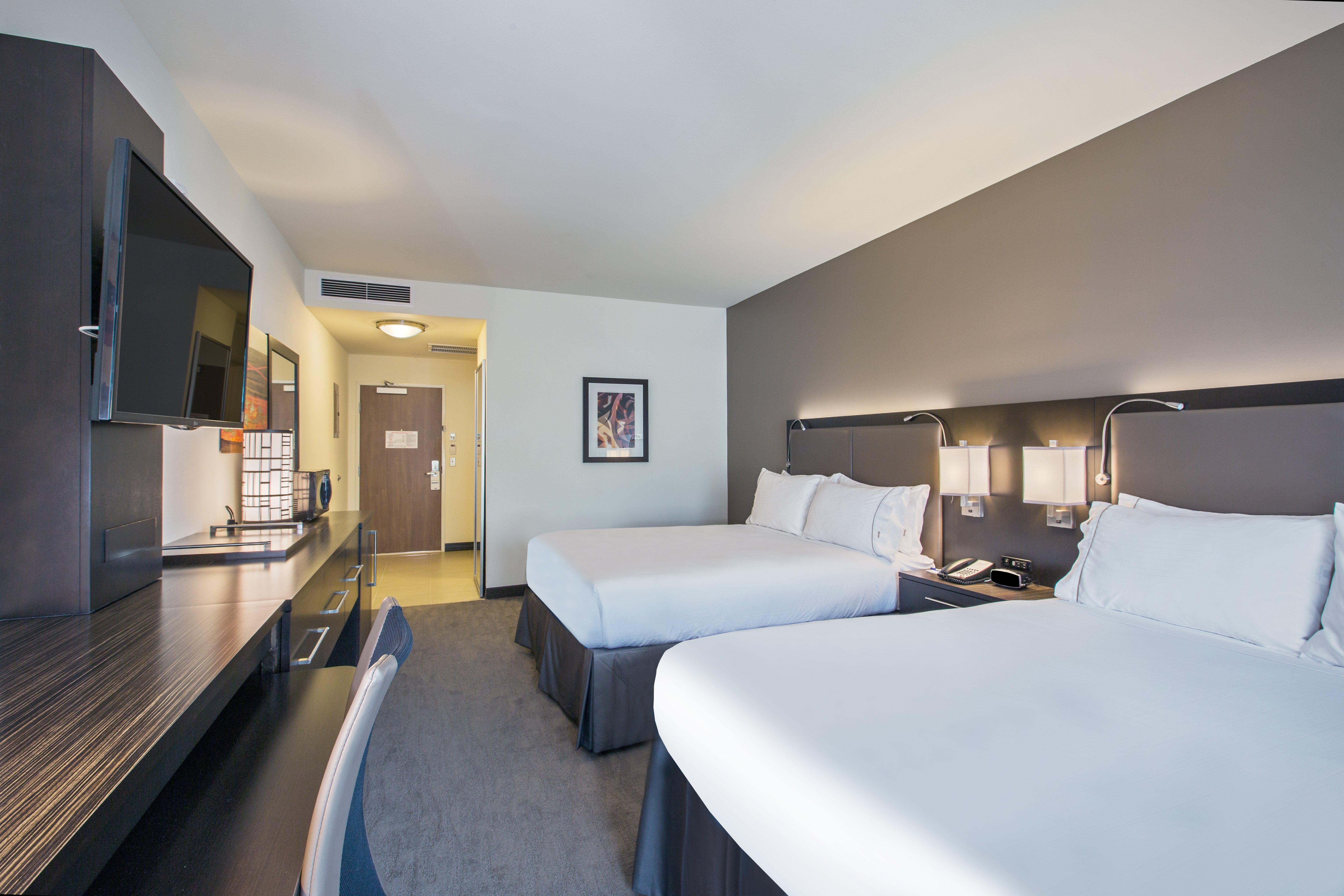 Holiday Inn Express & Suites Kailua-Kona By Ihg Buitenkant foto