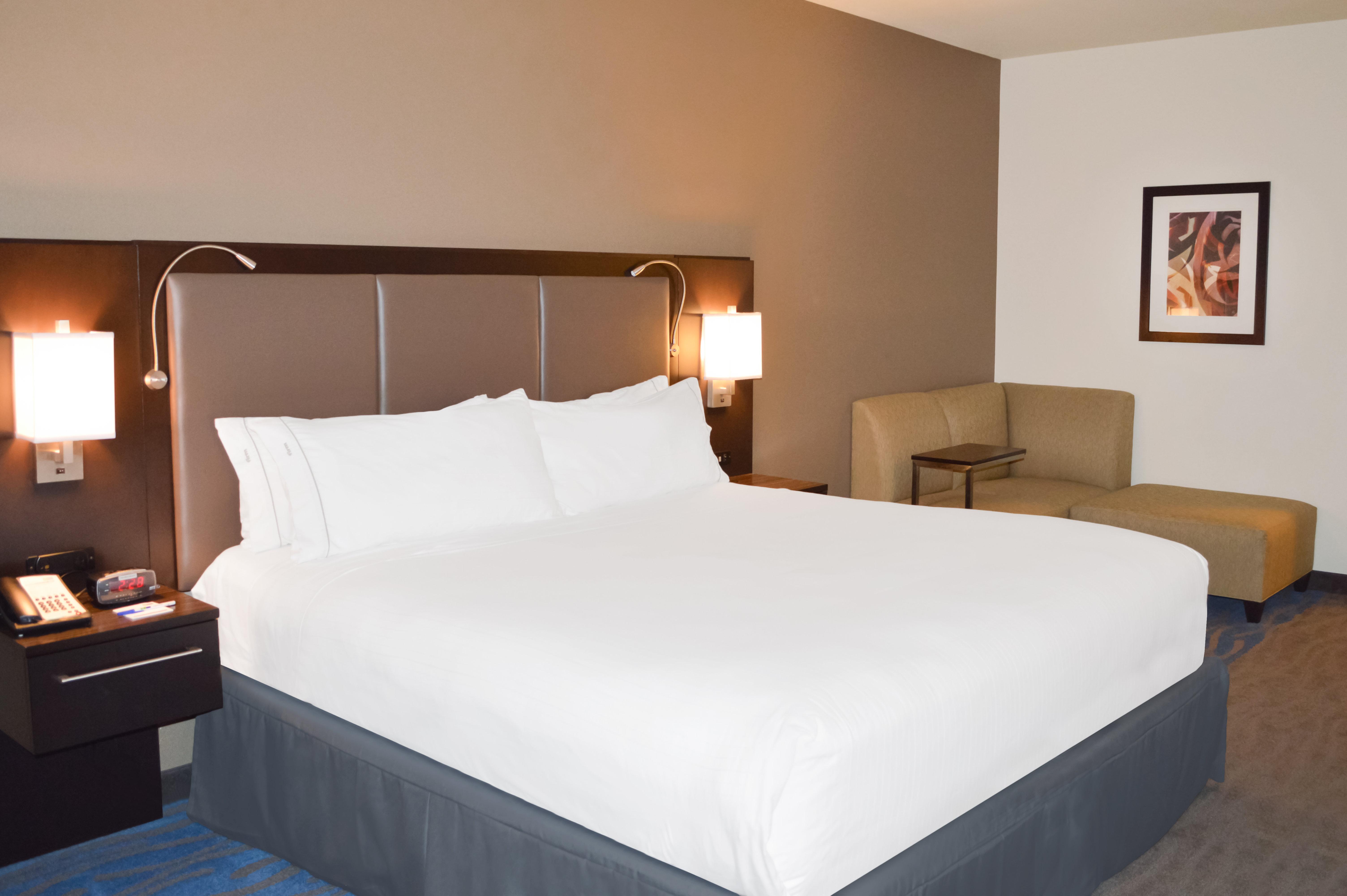 Holiday Inn Express & Suites Kailua-Kona By Ihg Buitenkant foto