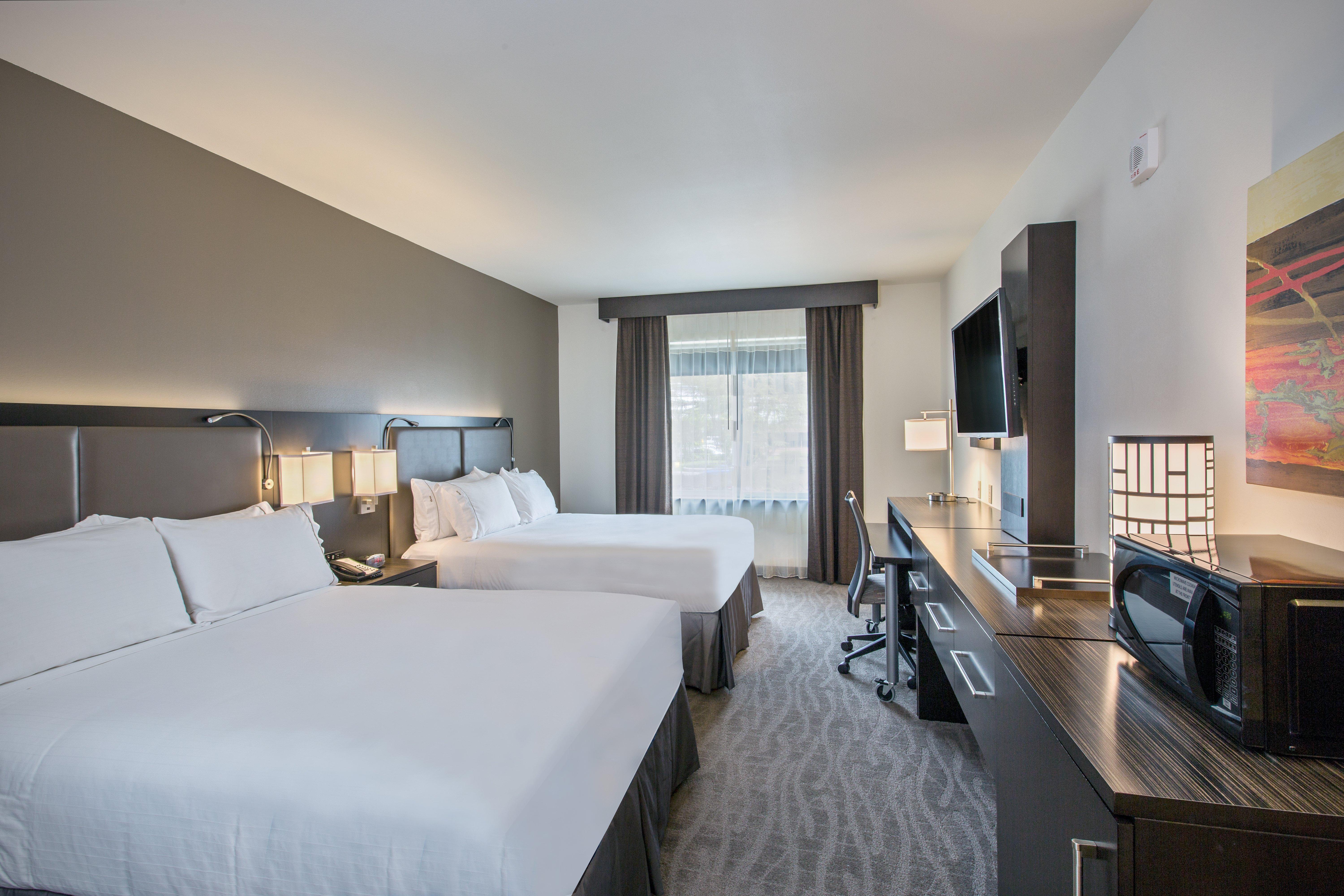 Holiday Inn Express & Suites Kailua-Kona By Ihg Buitenkant foto