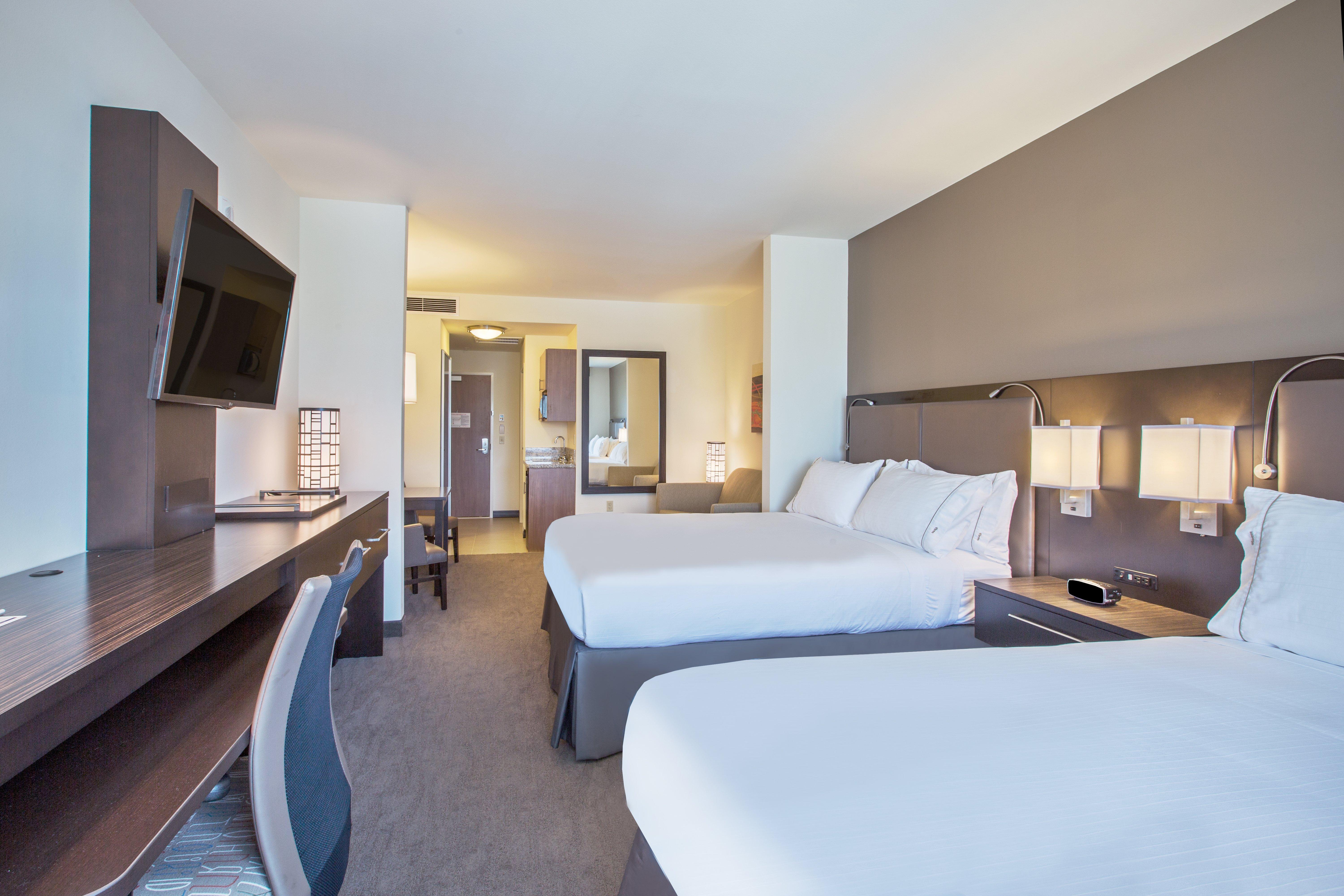 Holiday Inn Express & Suites Kailua-Kona By Ihg Buitenkant foto