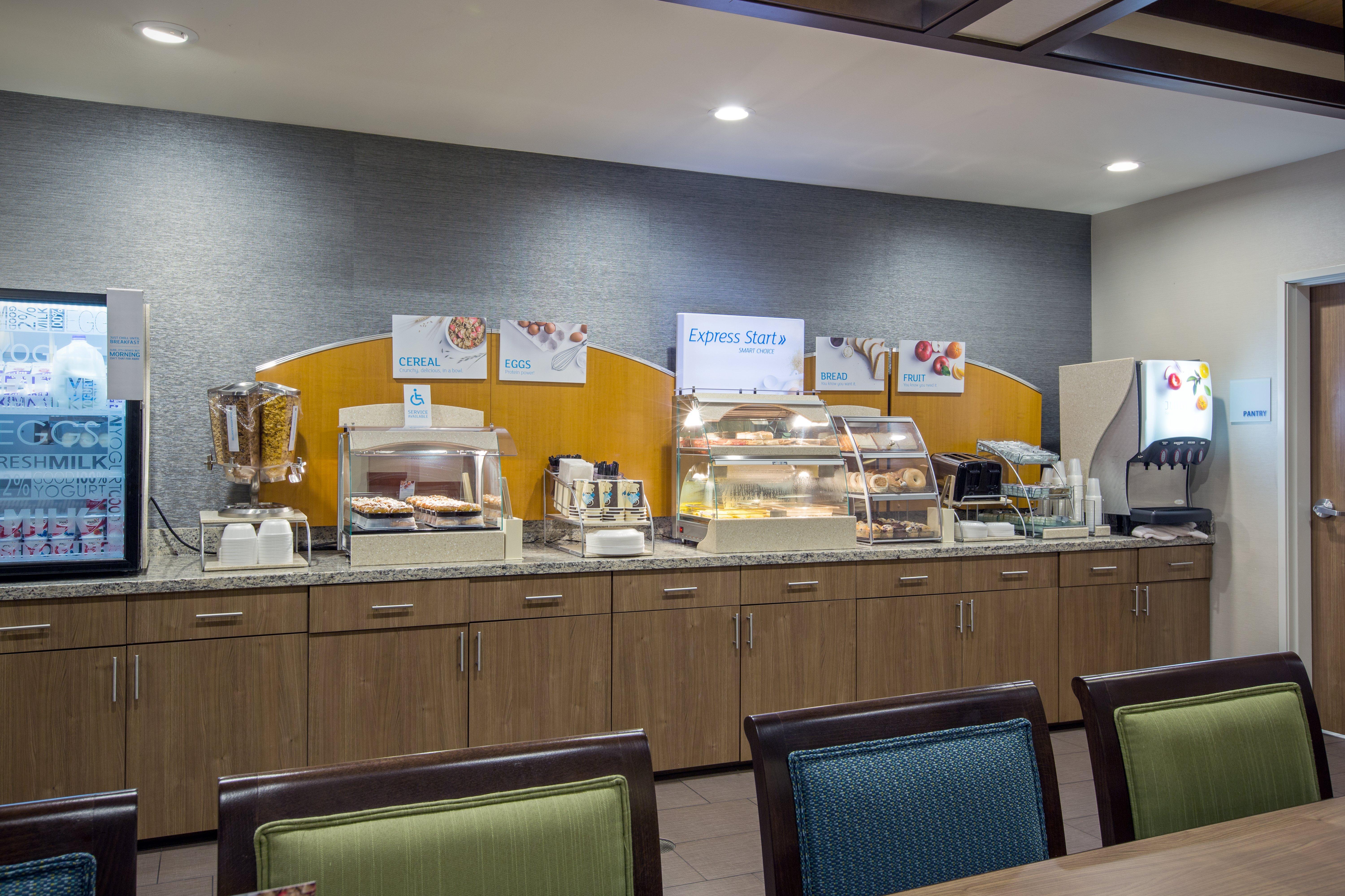 Holiday Inn Express & Suites Kailua-Kona By Ihg Buitenkant foto