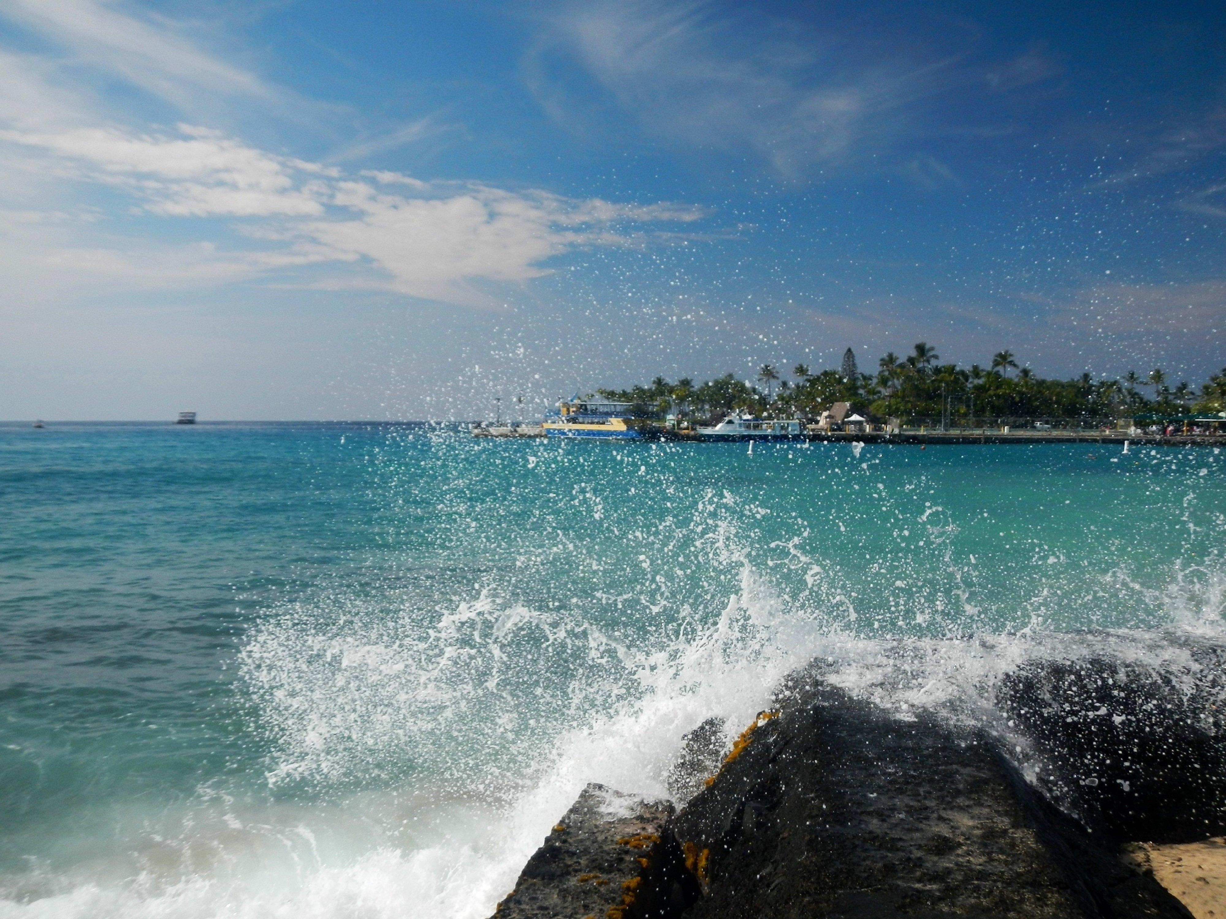 Holiday Inn Express & Suites Kailua-Kona By Ihg Buitenkant foto