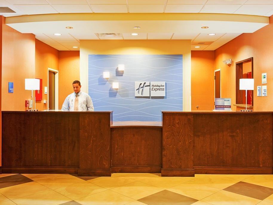 Holiday Inn Express & Suites Kailua-Kona By Ihg Buitenkant foto