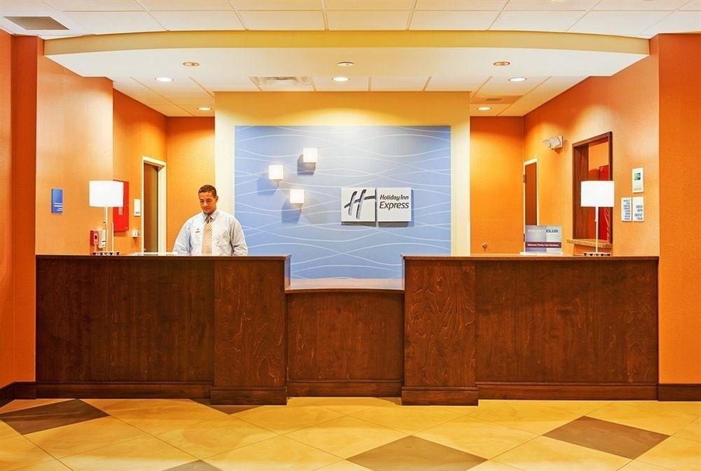 Holiday Inn Express & Suites Kailua-Kona By Ihg Buitenkant foto