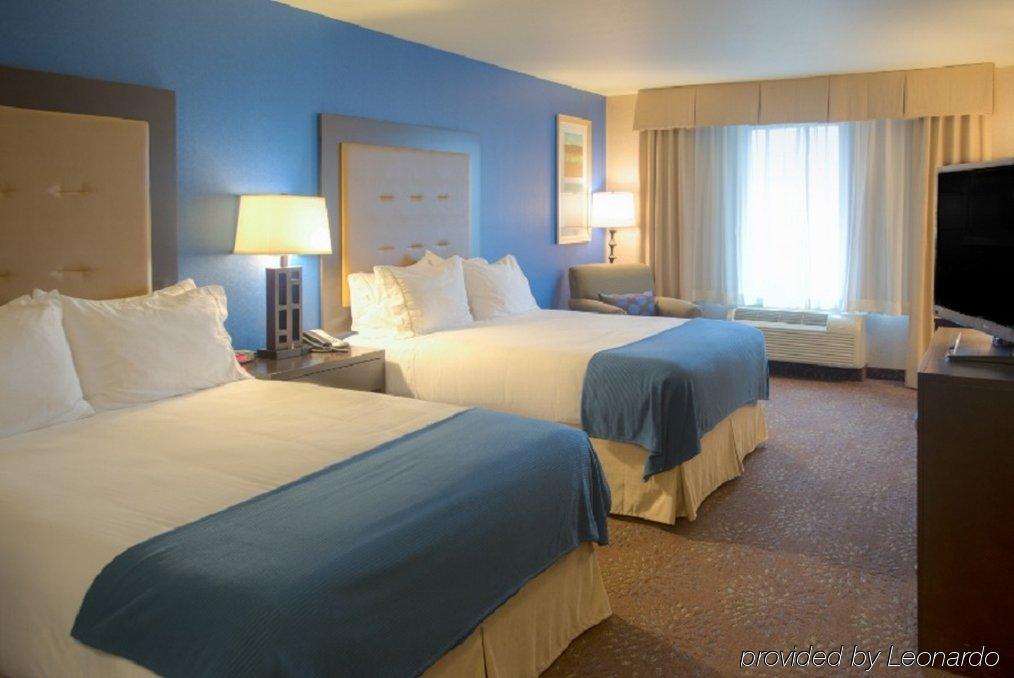 Holiday Inn Express & Suites Kailua-Kona By Ihg Buitenkant foto