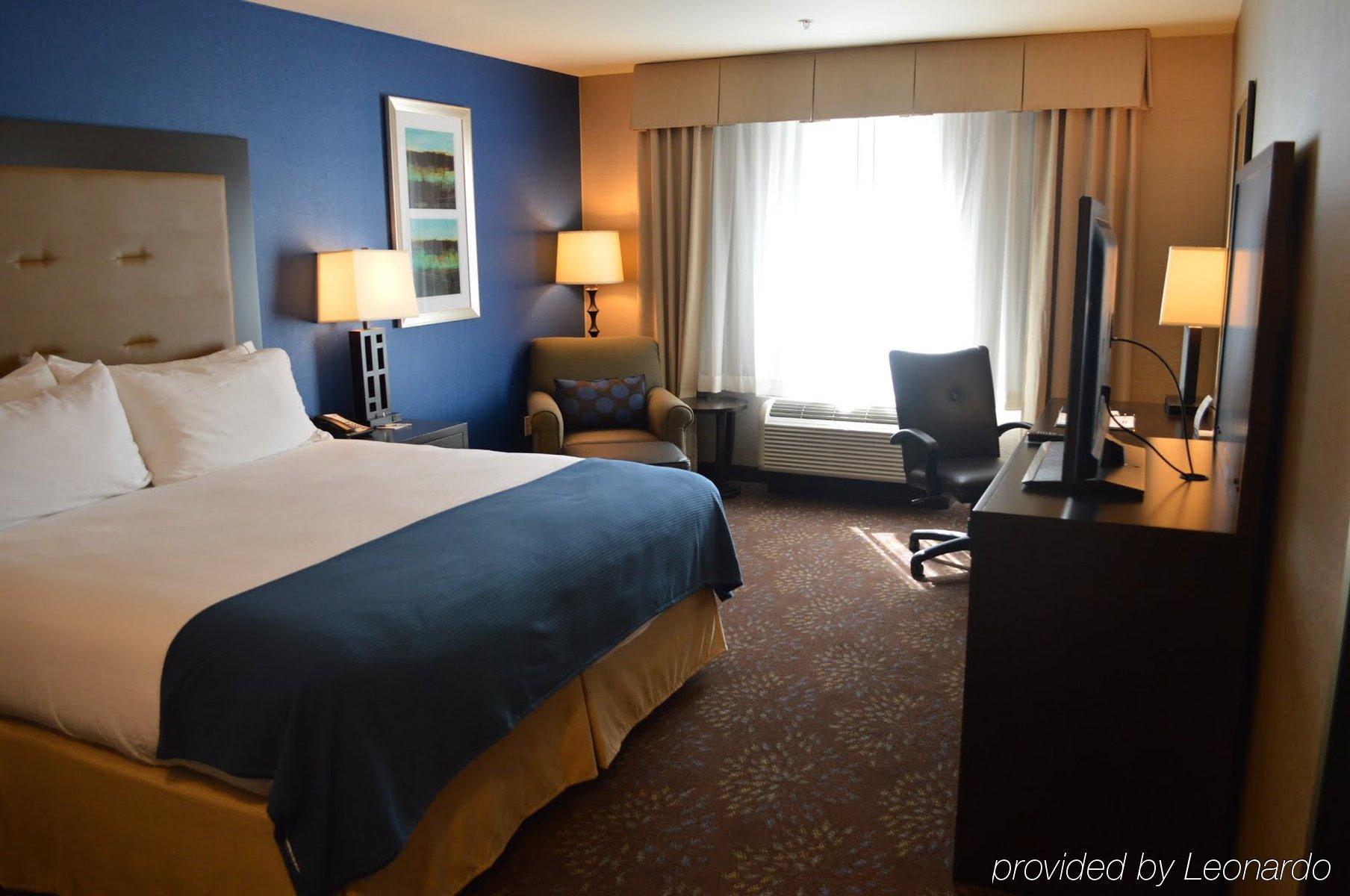 Holiday Inn Express & Suites Kailua-Kona By Ihg Buitenkant foto