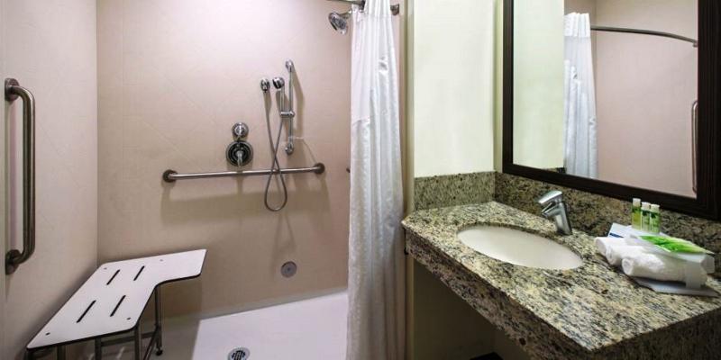 Holiday Inn Express & Suites Kailua-Kona By Ihg Buitenkant foto