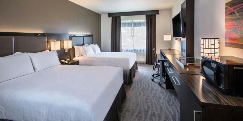 Holiday Inn Express & Suites Kailua-Kona By Ihg Buitenkant foto