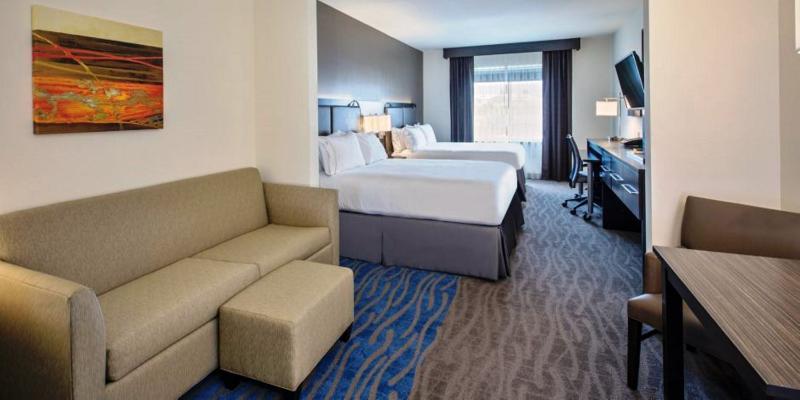 Holiday Inn Express & Suites Kailua-Kona By Ihg Buitenkant foto
