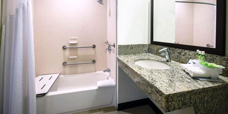 Holiday Inn Express & Suites Kailua-Kona By Ihg Buitenkant foto