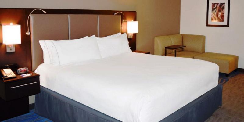 Holiday Inn Express & Suites Kailua-Kona By Ihg Buitenkant foto