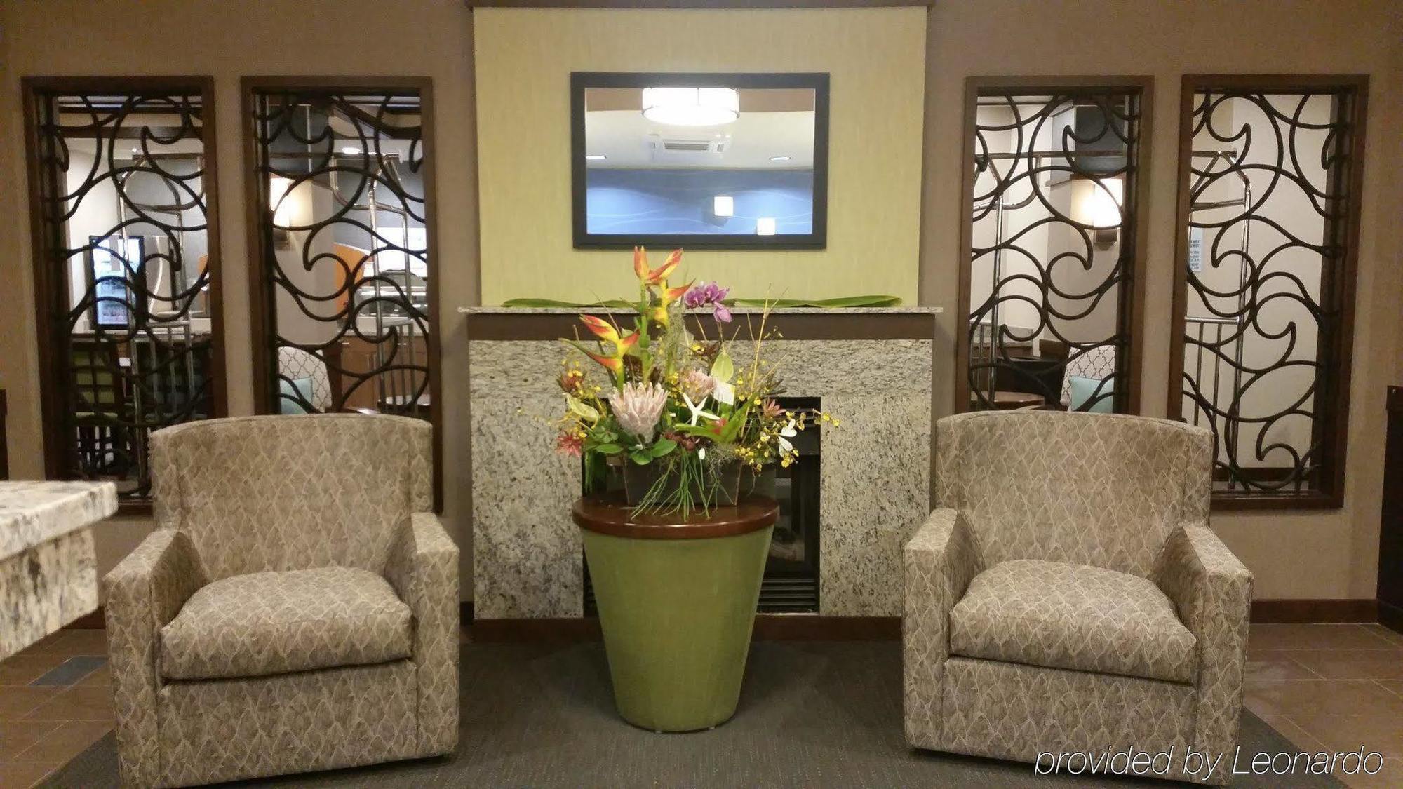 Holiday Inn Express & Suites Kailua-Kona By Ihg Buitenkant foto